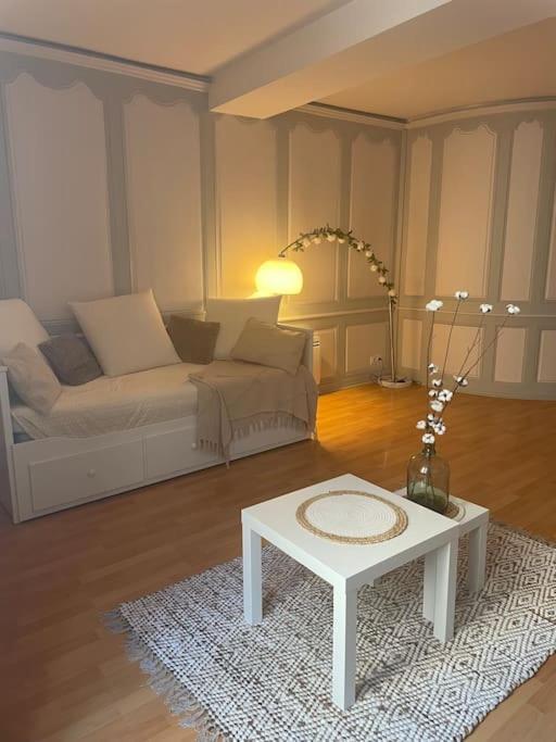 « Au Coeur De Dole » Apartment Екстериор снимка