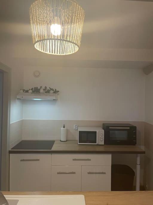 « Au Coeur De Dole » Apartment Екстериор снимка