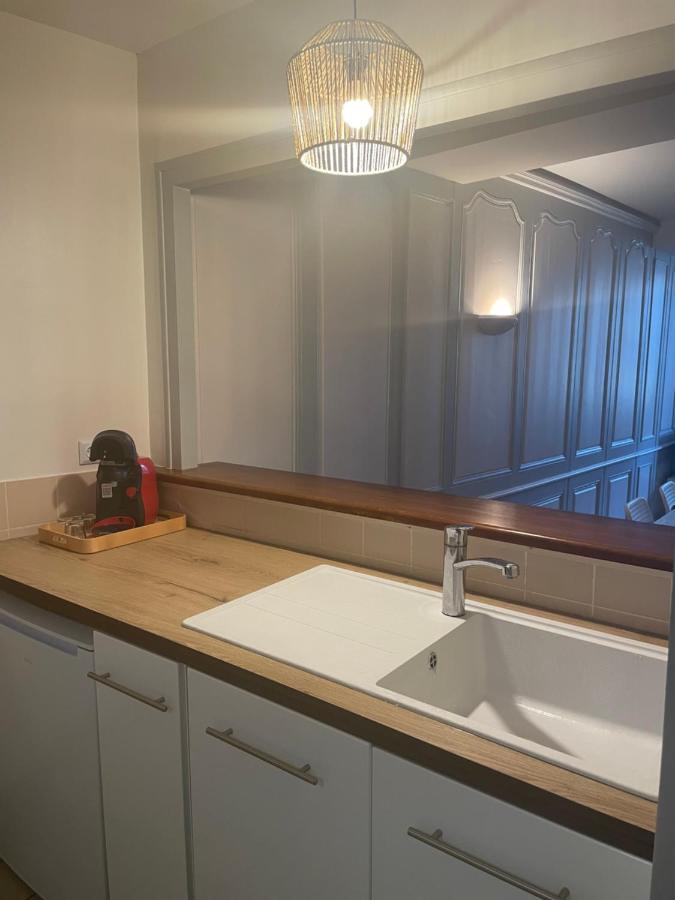 « Au Coeur De Dole » Apartment Екстериор снимка